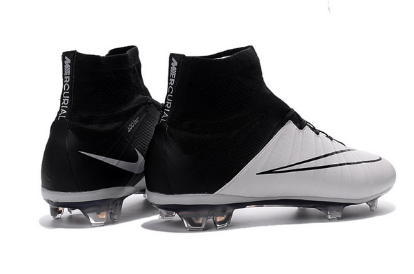 Nike Mercurial Superfly IV FG Men Shoes--033